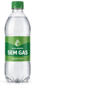 imagem do produto Água