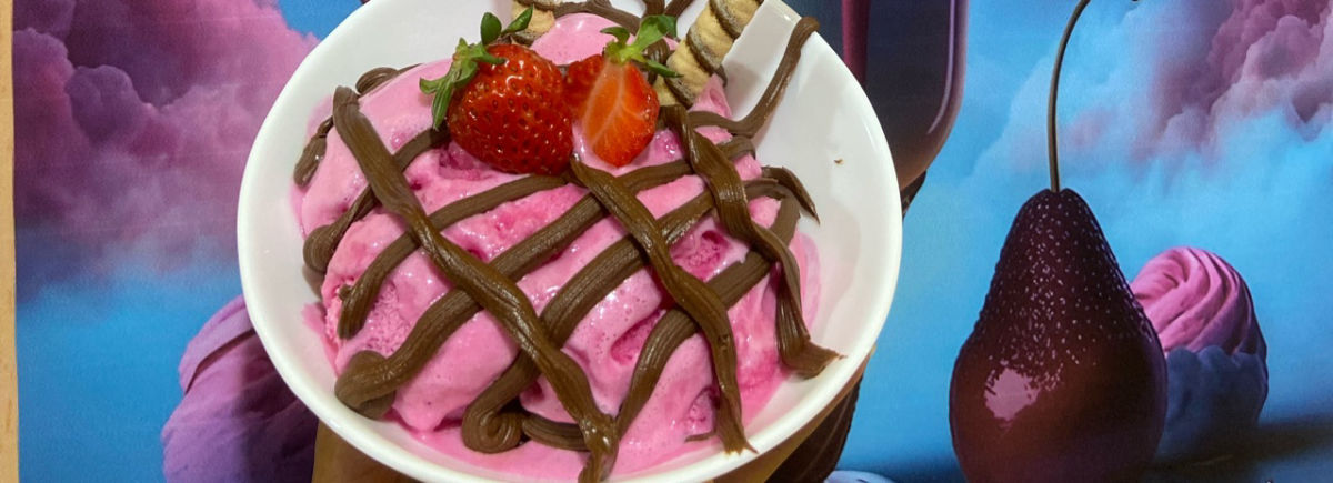doce sabor açaiteria e sorveteria capa