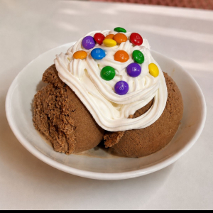 imagem do produto doce sabor