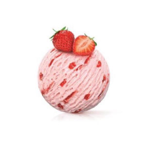 imagem do produto 1 bola de sorvete