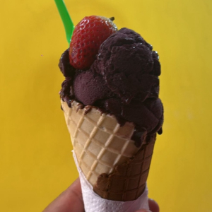 imagem do produto cone especial