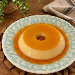imagem do produto pudim 120 ML