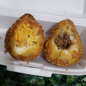 imagem do produto Coxinha de Frango com Catupiry