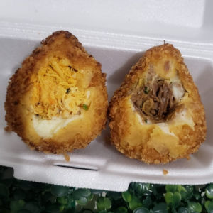 imagem do produto Coxinha de Costela com Catupiry