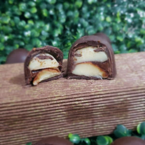 imagem do produto Ninho com Nutella