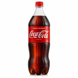 imagem do produto Coca Cola 1L
