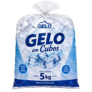 imagem do produto Gelo