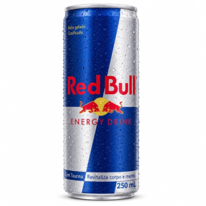 imagem do produto Red Bull