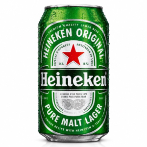 imagem do produto Heineken Lata