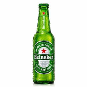 imagem do produto Heineken Long Neck