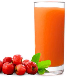 imagem do produto Acerola c/leite