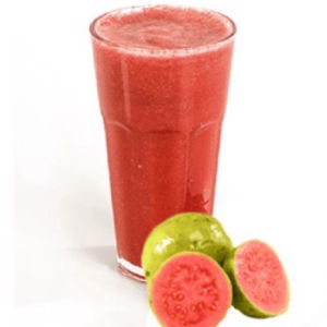 imagem do produto Goiaba c/leite
