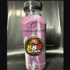 imagem do produto Açaí na garrafa 300ml