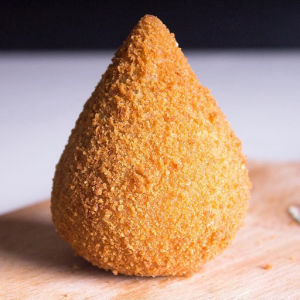 imagem do produto Coxinha Frango