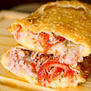 imagem do produto Pastel pizza