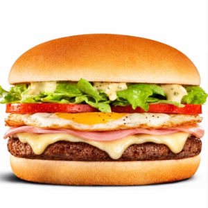 imagem do produto X-Eggs