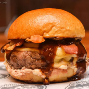 imagem do produto BBB Barbecue