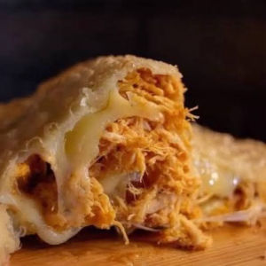 imagem do produto Pastel Frango e queijo