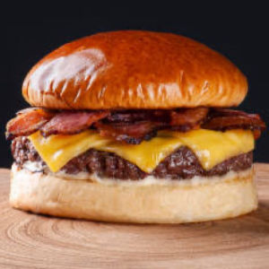imagem do produto BBB Explosão de Bacon
