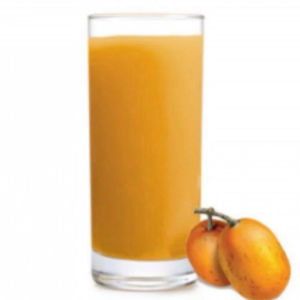 imagem do produto Cajá c/leite