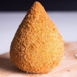 imagem do produto Coxinha com requeijão
