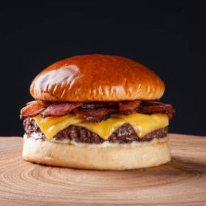 imagem do produto X-bacon
