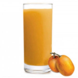 imagem do produto Cajá