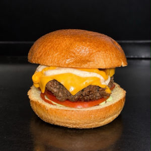 imagem do produto Classic Burger