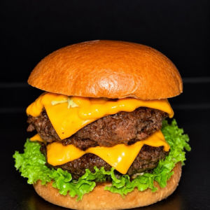 imagem do produto Burguer Duplo