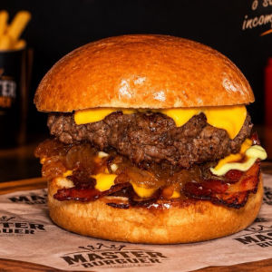imagem do produto Bacon Classic