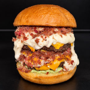 imagem do produto Bacon Supreme