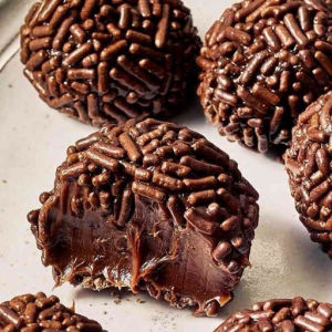 imagem do produto Brigadeiro