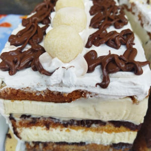 imagem do produto Fatia Ninho com Nutella