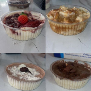 imagem do produto Delicias