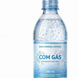 imagem do produto Água cm gas