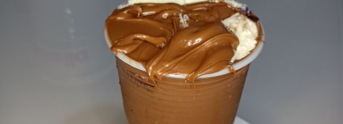 Açaí Delícia Carioca capa