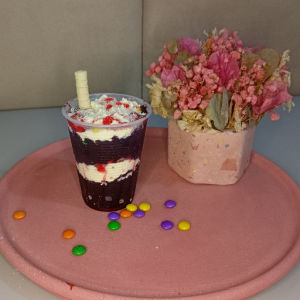 imagem do produto Açaí tradicional 200ml