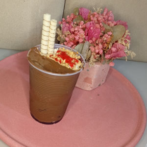 imagem do produto Açaí com Nutella 300ml