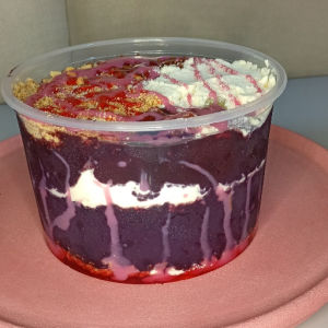 imagem do produto Açaí tradicional 1 litro