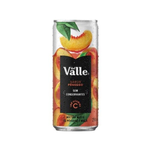 imagem do produto Suco de Pêssego Delvalle 290ml