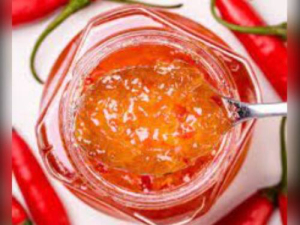 imagem do produto Geleia de Pimenta