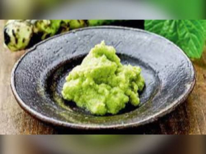 imagem do produto Wasabi