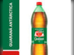 imagem do produto Guaraná 1,5 litro e meio