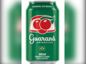 imagem do produto Guaraná 310 ml