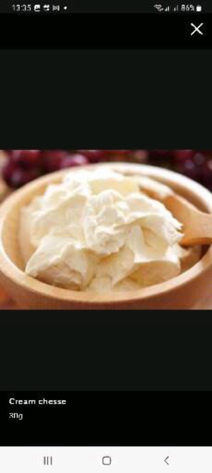 imagem do produto CrememCreme chessse