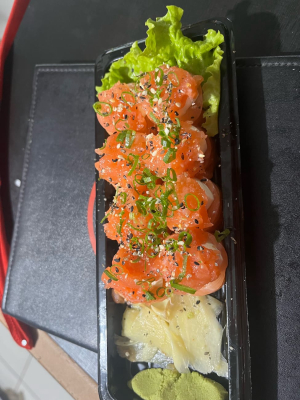 imagem do produto Jyo Salmão Filadélfia
