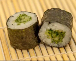 imagem do produto Hossomaki Pepino