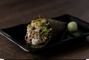 imagem do produto Temaki Skin