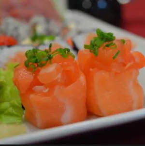 imagem do produto Jyo Salmão Especial