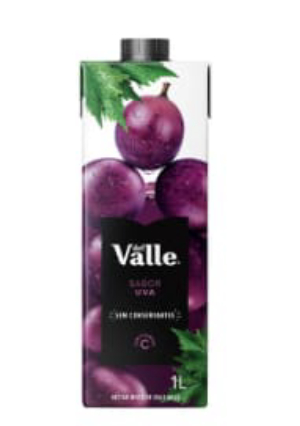 imagem do produto Suco Del Valle Mais Sabor Uva